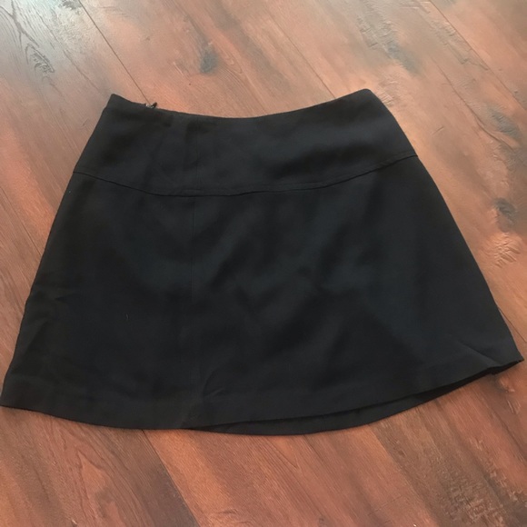 Vintage Express 1990s  Skort - Picture 1 of 4